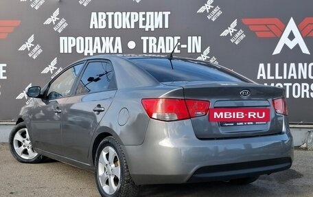 KIA Cerato III, 2010 год, 785 000 рублей, 4 фотография