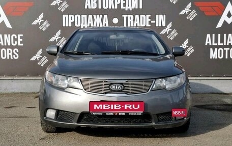 KIA Cerato III, 2010 год, 785 000 рублей, 2 фотография