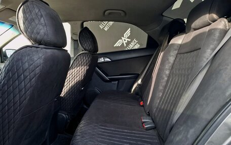 KIA Cerato III, 2010 год, 785 000 рублей, 10 фотография