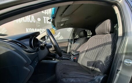 KIA Cerato III, 2010 год, 785 000 рублей, 9 фотография