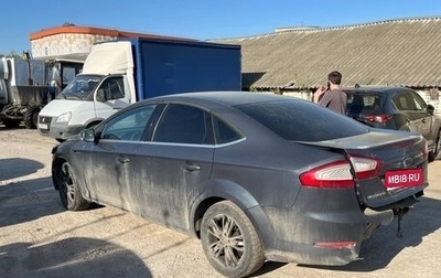 Ford Mondeo IV, 2012 год, 465 000 рублей, 1 фотография