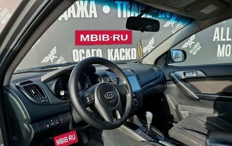KIA Cerato III, 2010 год, 785 000 рублей, 8 фотография