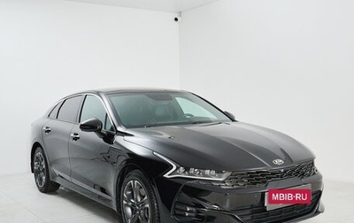 KIA K5, 2020 год, 3 095 000 рублей, 1 фотография