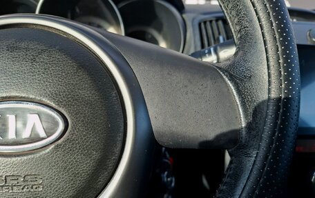 KIA Cerato III, 2010 год, 785 000 рублей, 17 фотография