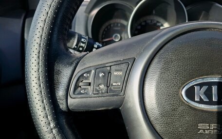 KIA Cerato III, 2010 год, 785 000 рублей, 16 фотография