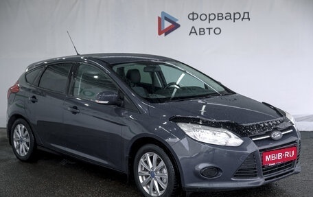 Ford Focus III, 2014 год, 900 000 рублей, 1 фотография