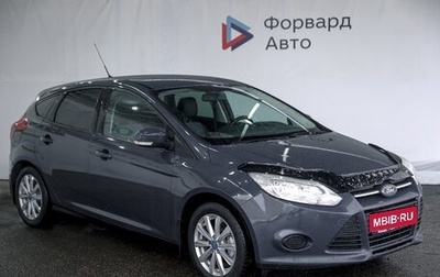 Ford Focus III, 2014 год, 900 000 рублей, 1 фотография