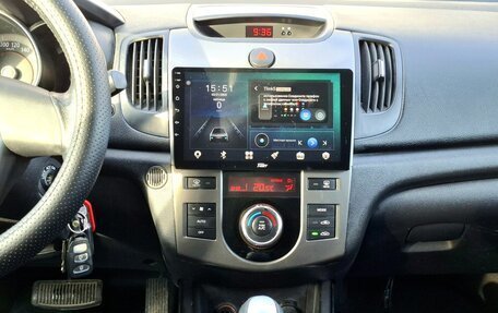 KIA Cerato III, 2010 год, 785 000 рублей, 20 фотография