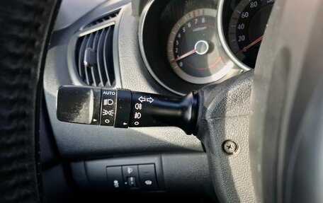 KIA Cerato III, 2010 год, 785 000 рублей, 18 фотография