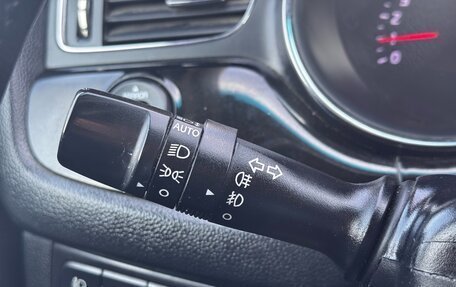 KIA cee'd III, 2012 год, 1 199 000 рублей, 13 фотография