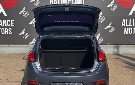 KIA cee'd III, 2012 год, 1 199 000 рублей, 6 фотография