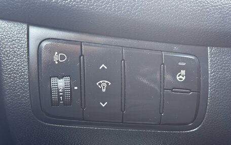 KIA cee'd III, 2012 год, 1 199 000 рублей, 12 фотография