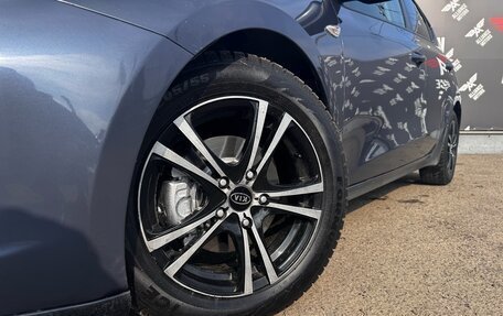 KIA cee'd III, 2012 год, 1 199 000 рублей, 8 фотография