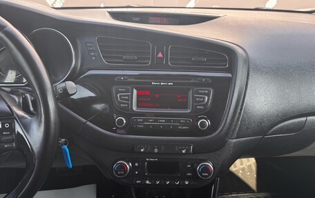 KIA cee'd III, 2012 год, 1 199 000 рублей, 16 фотография