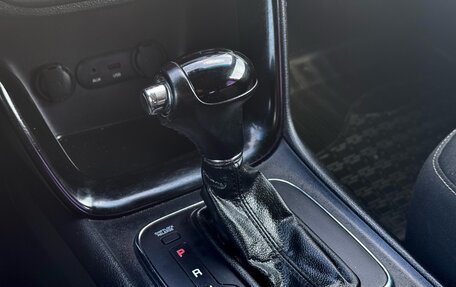 KIA cee'd III, 2012 год, 1 199 000 рублей, 17 фотография