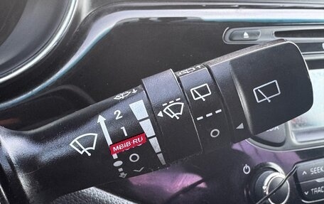 KIA cee'd III, 2012 год, 1 199 000 рублей, 15 фотография