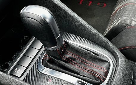 Volkswagen Golf GTI VII, 2010 год, 1 535 000 рублей, 19 фотография