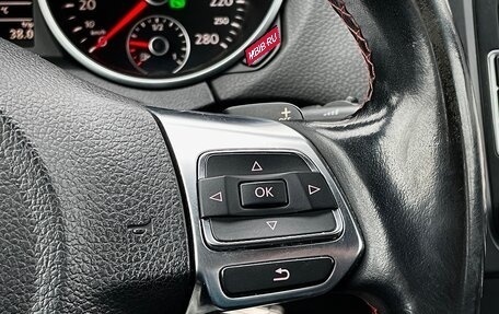Volkswagen Golf GTI VII, 2010 год, 1 535 000 рублей, 16 фотография