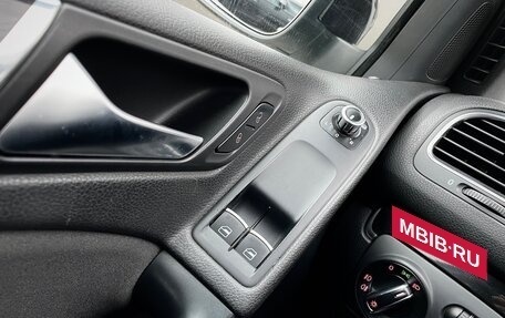 Volkswagen Golf GTI VII, 2010 год, 1 535 000 рублей, 18 фотография
