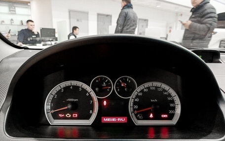 Chevrolet Aveo III, 2008 год, 420 000 рублей, 13 фотография