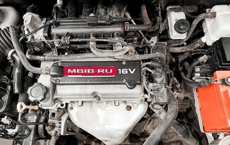 Chevrolet Aveo III, 2008 год, 420 000 рублей, 9 фотография