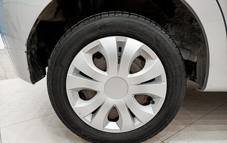 Chevrolet Aveo III, 2008 год, 420 000 рублей, 18 фотография