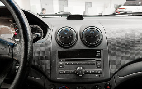 Chevrolet Aveo III, 2008 год, 420 000 рублей, 15 фотография