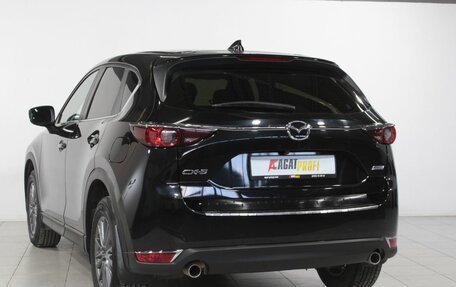 Mazda CX-5 II, 2017 год, 2 490 000 рублей, 7 фотография