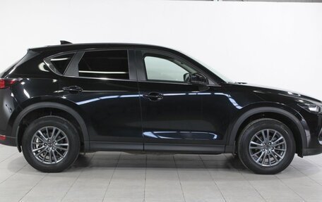 Mazda CX-5 II, 2017 год, 2 490 000 рублей, 4 фотография