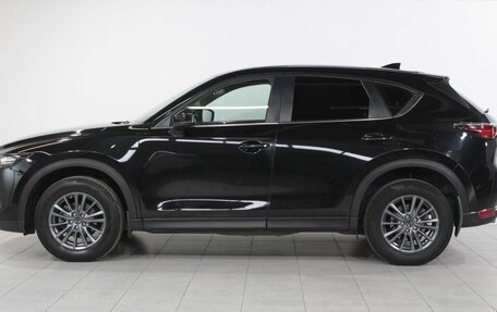 Mazda CX-5 II, 2017 год, 2 490 000 рублей, 8 фотография