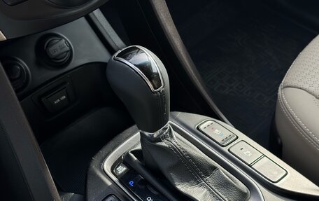 Hyundai Santa Fe III рестайлинг, 2014 год, 1 995 000 рублей, 25 фотография