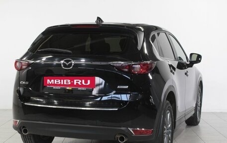 Mazda CX-5 II, 2017 год, 2 490 000 рублей, 5 фотография