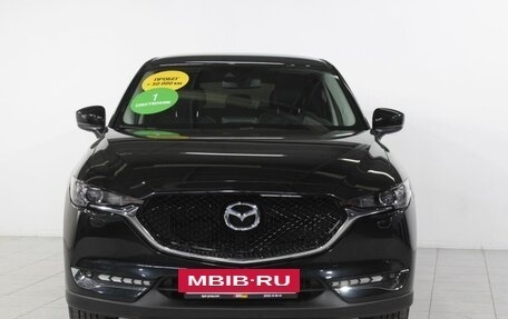 Mazda CX-5 II, 2017 год, 2 490 000 рублей, 2 фотография