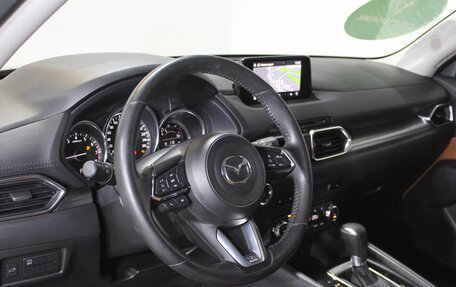 Mazda CX-5 II, 2017 год, 2 490 000 рублей, 14 фотография