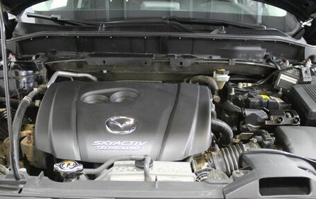 Mazda CX-5 II, 2017 год, 2 490 000 рублей, 11 фотография