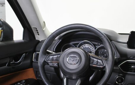 Mazda CX-5 II, 2017 год, 2 490 000 рублей, 17 фотография