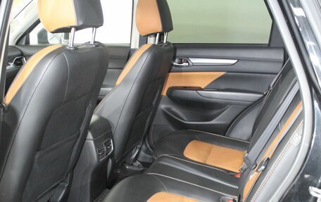 Mazda CX-5 II, 2017 год, 2 490 000 рублей, 18 фотография