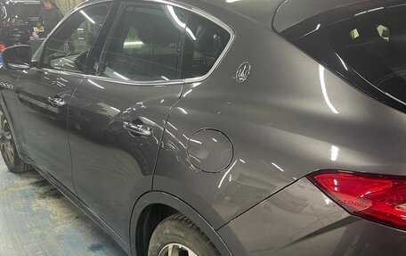 Maserati Levante I, 2016 год, 4 250 000 рублей, 6 фотография