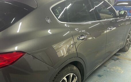 Maserati Levante I, 2016 год, 4 250 000 рублей, 5 фотография