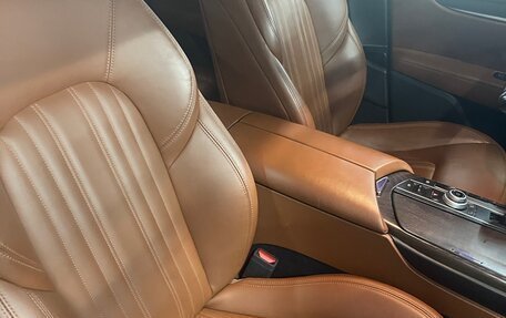 Maserati Levante I, 2016 год, 4 250 000 рублей, 8 фотография