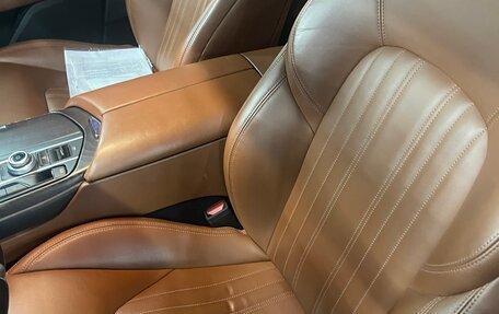 Maserati Levante I, 2016 год, 4 250 000 рублей, 12 фотография