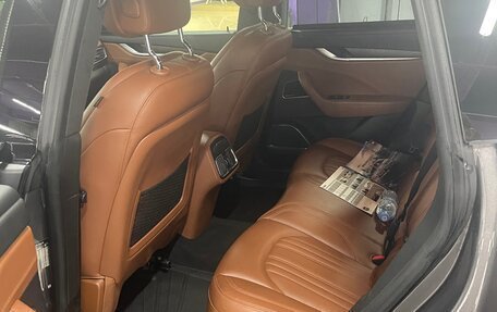 Maserati Levante I, 2016 год, 4 250 000 рублей, 15 фотография