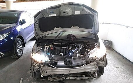 Honda Fit III, 2013 год, 249 000 рублей, 2 фотография