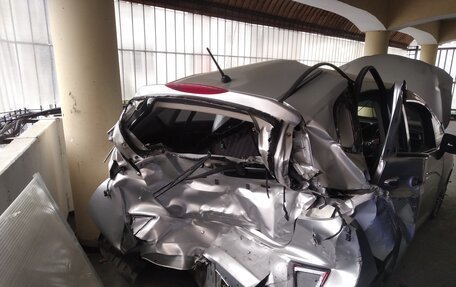 Honda Fit III, 2013 год, 249 000 рублей, 3 фотография