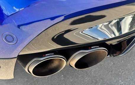 BMW X6 M, 2021 год, 16 700 000 рублей, 9 фотография