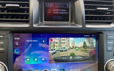 Toyota Highlander III, 2012 год, 2 500 000 рублей, 12 фотография