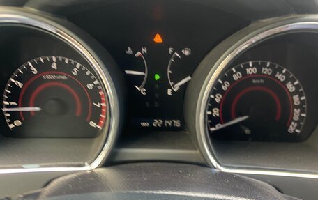 Toyota Highlander III, 2012 год, 2 500 000 рублей, 13 фотография