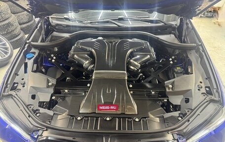 BMW X6 M, 2021 год, 16 700 000 рублей, 14 фотография