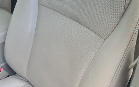 Toyota Highlander III, 2012 год, 2 500 000 рублей, 17 фотография