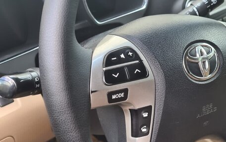 Toyota Highlander III, 2012 год, 2 500 000 рублей, 19 фотография